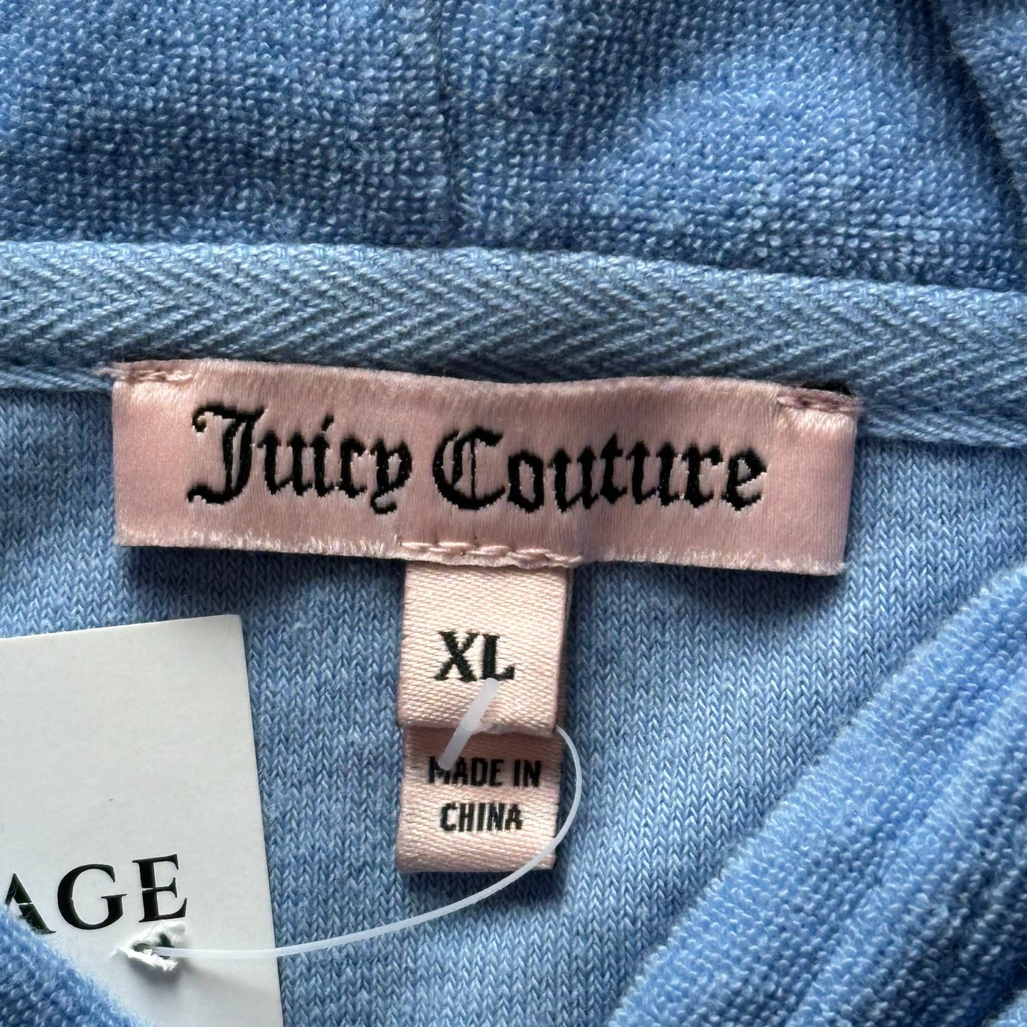 Juicy Couture Set