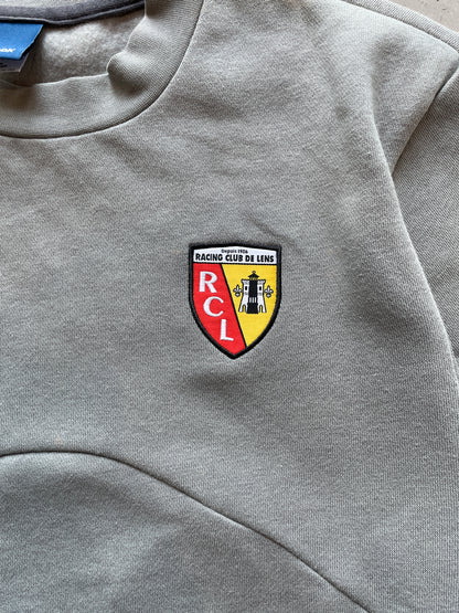 Reebok RC Lens Training Sweater