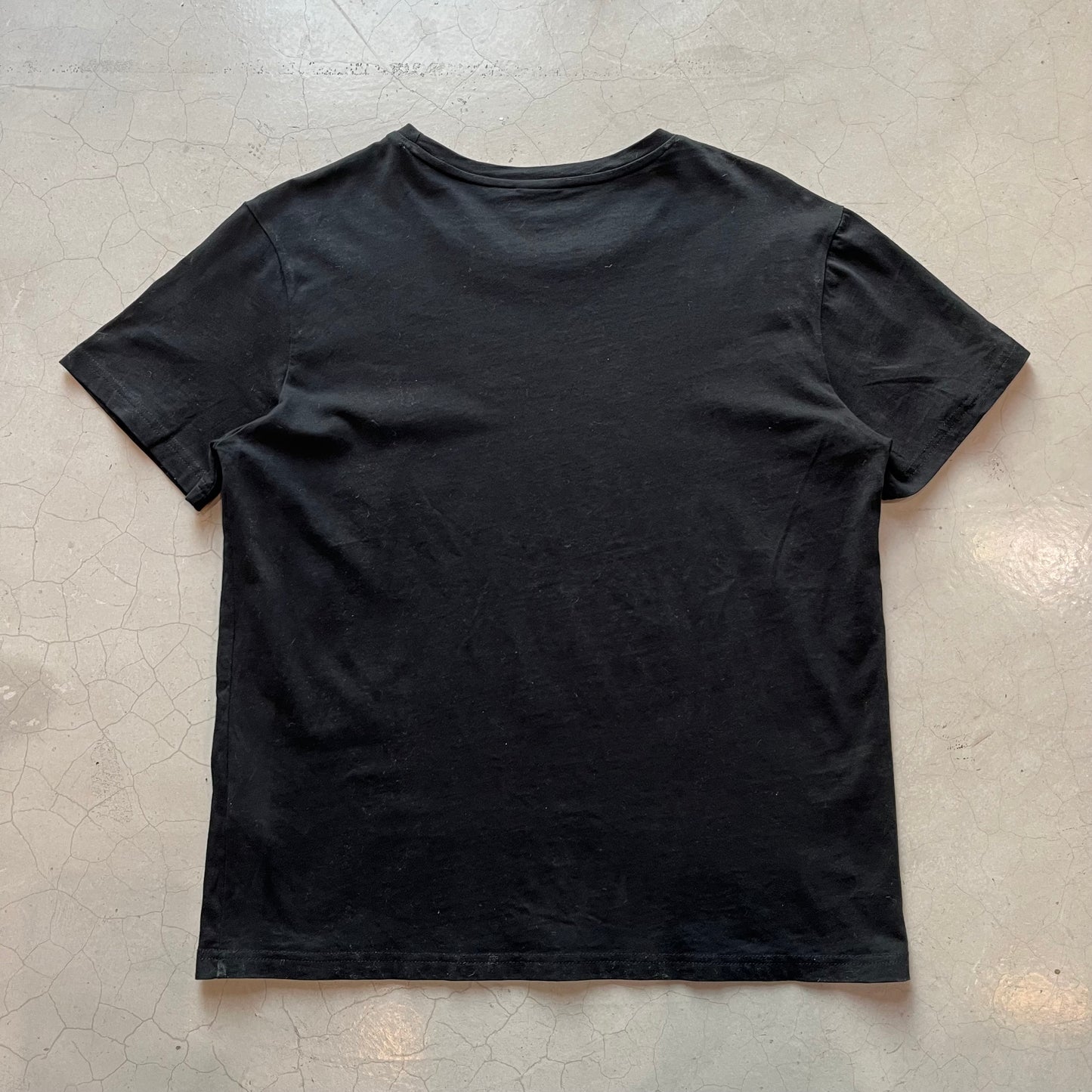 Supreme Infinity Logo T-shirt