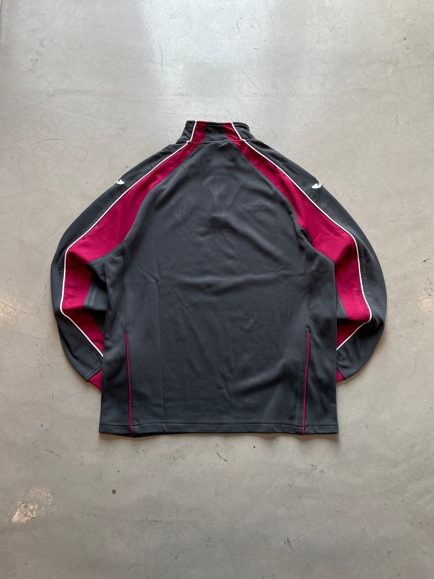 Joma Valencia Quarter Zip Jumper