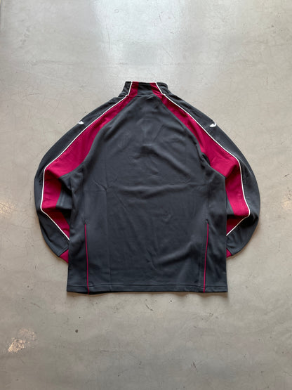 Joma Valencia Quarter Zip Jumper