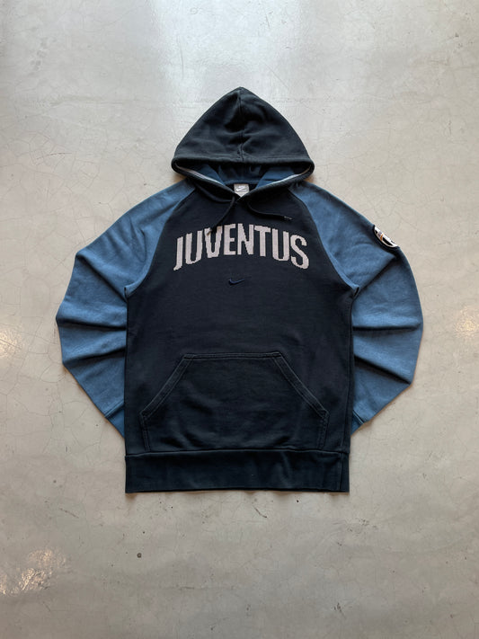 2010's Nike Juventus Hoodie
