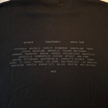 2023 Beyonce Renaissance Tee