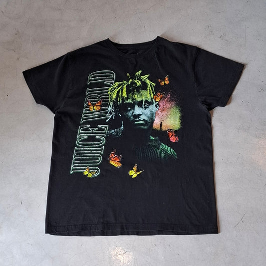 Juice Wrld Tee