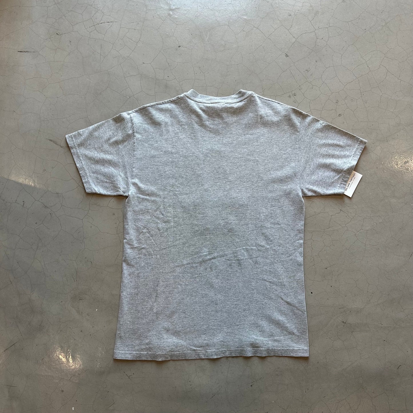 Vintage grumpy t-shirt