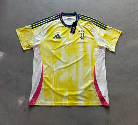DEADSTOCK Juventus 2024-25 Away Kit