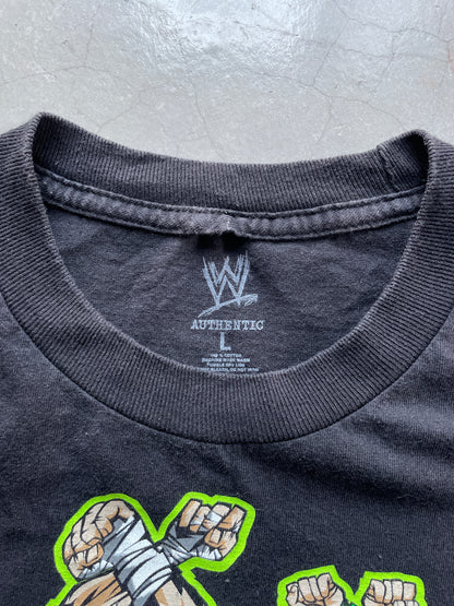 2013 WWE DX Army Tee