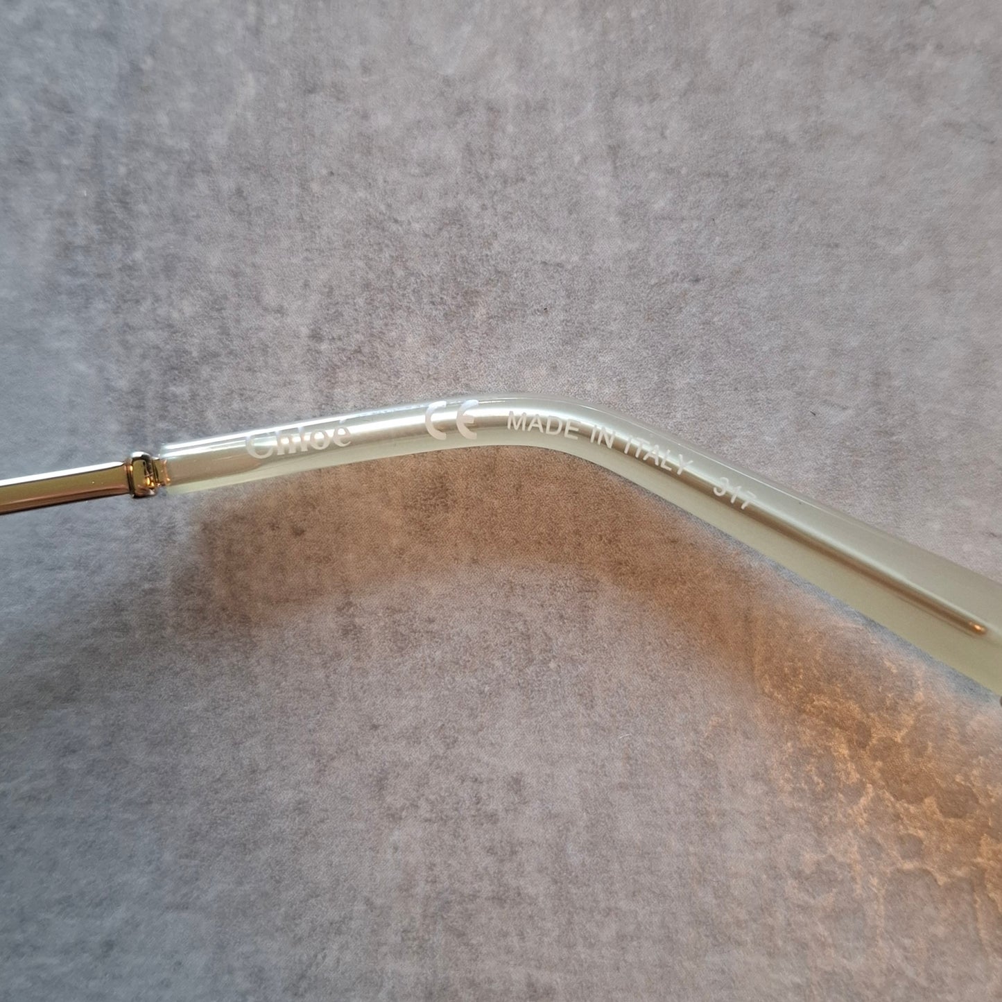 Chloé CE114S 58 776 Sunglasses