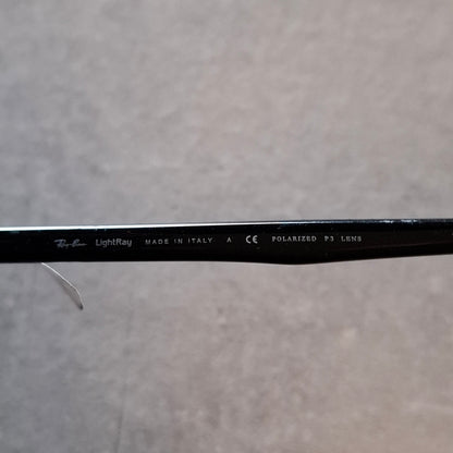 Ray Ban RB8059 57 Sunglasses