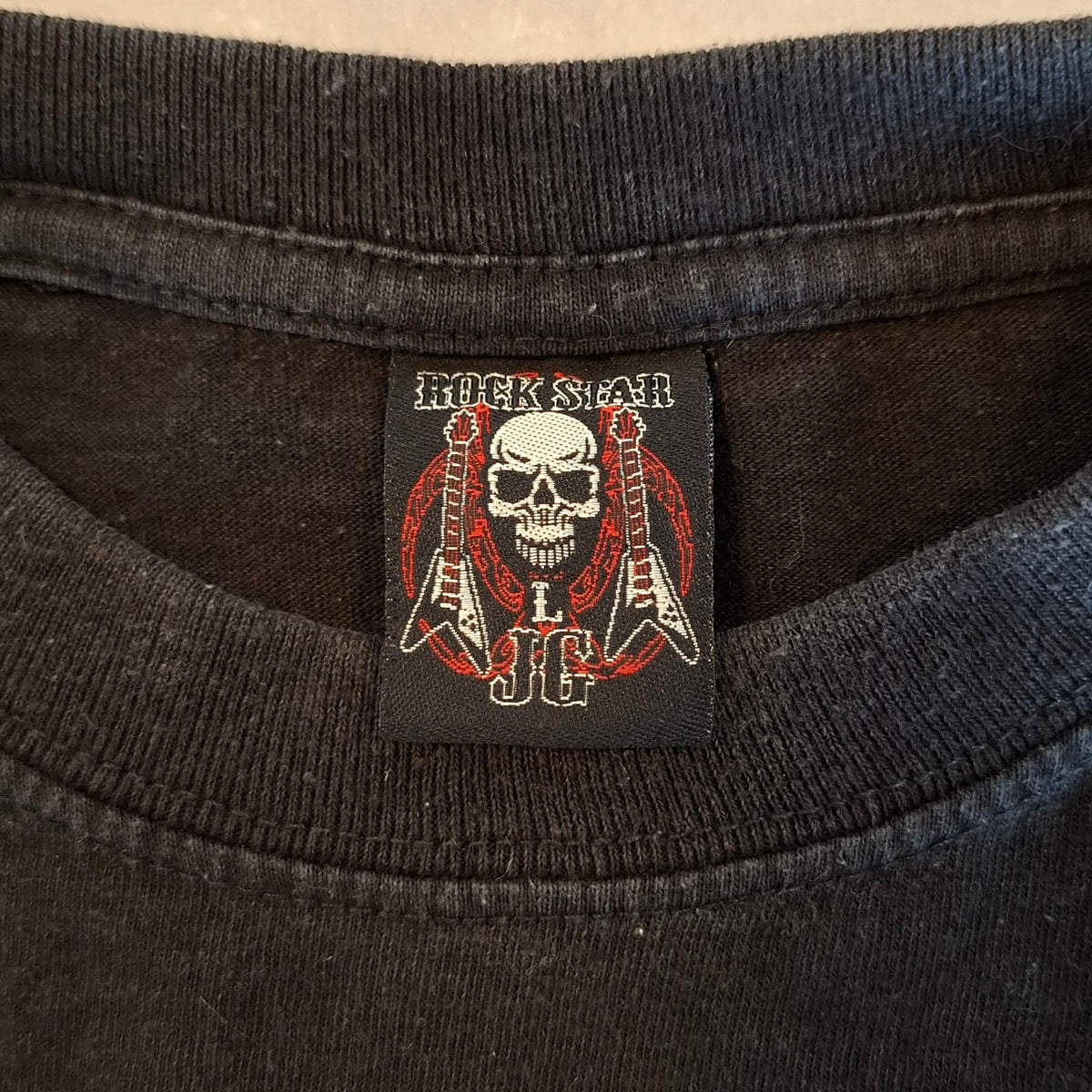 Vtg Bootleg Che Guevara Tee