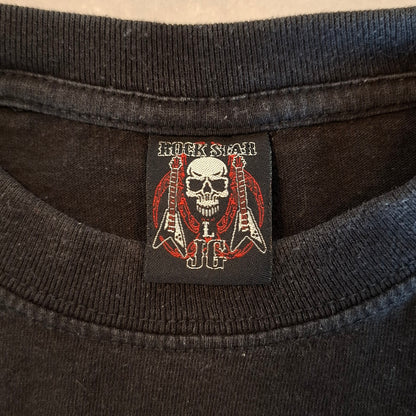 Vtg Bootleg Che Guevara Tee