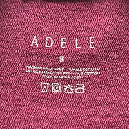 Adele In Munich T-shirt