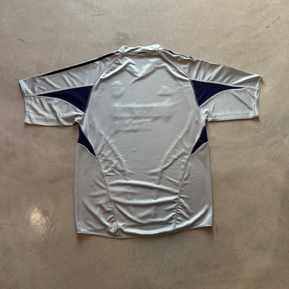 Vtg 2004-2005 Adidas Real Madrid GK Kit