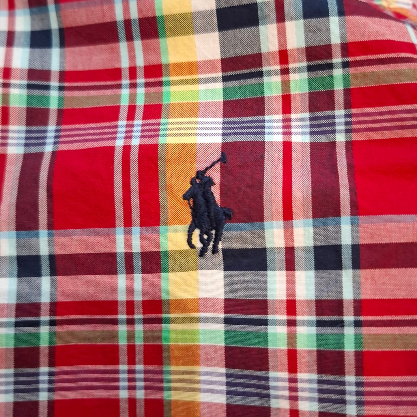 Polo Ralph Lauren Brand New Kids Shirt