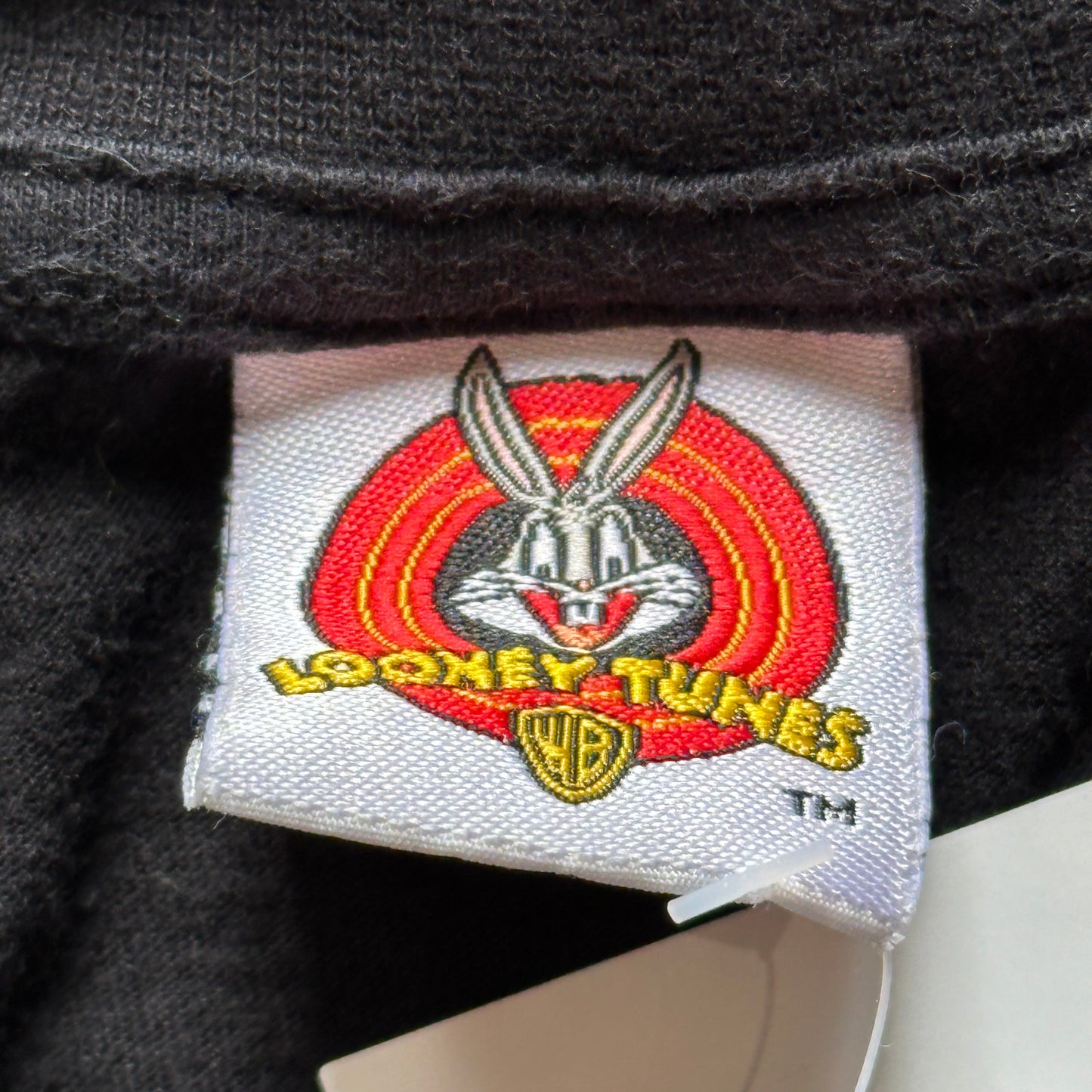Vintage 1998 Taz Looney Tunes T-shirt