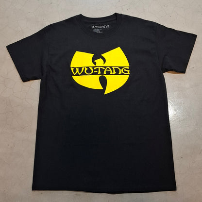 Wu Tang Clan Tee