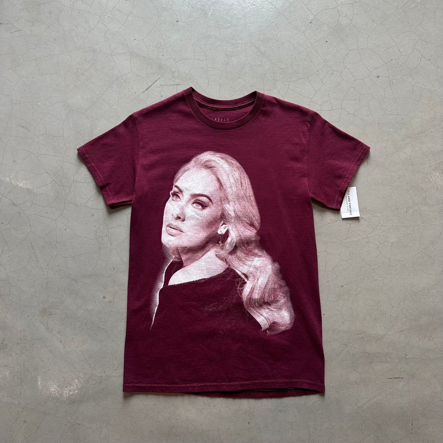Adele In Munich T-shirt