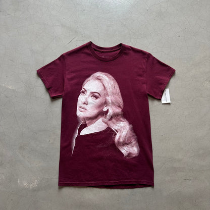 Adele In Munich T-shirt