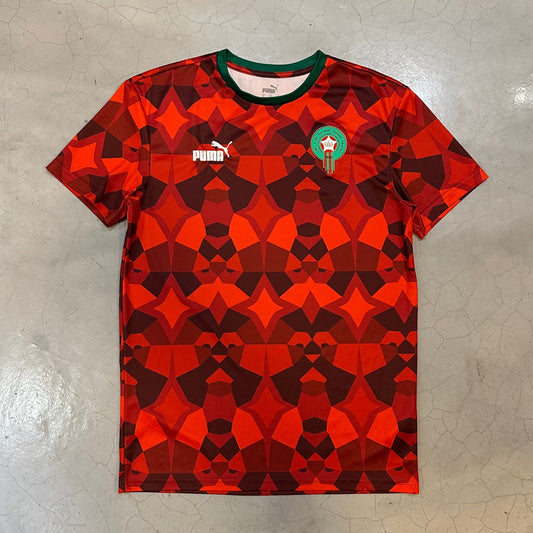 Morocco 2023-24 jersey