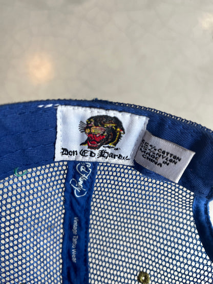 Ed Hardy Monkey Hat