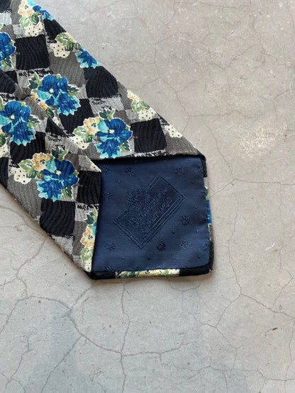 Vtg Givenchy Paris Necktie