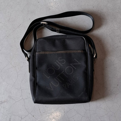 Louis Vuitton Paris Citadin Crossbody Bag