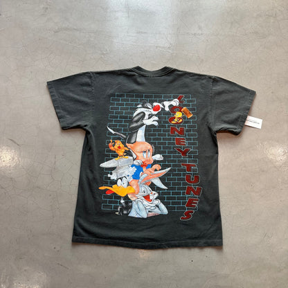 Bootleg looney tunes t-shirt