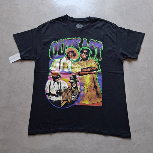 Outkast Rap Tee