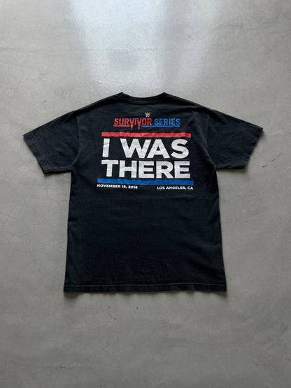 WWE Survivor Series 2018 Tee