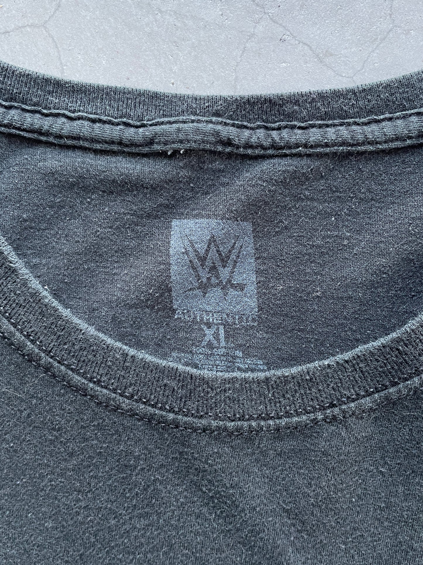 WWE Asuka No One is Ready Tee