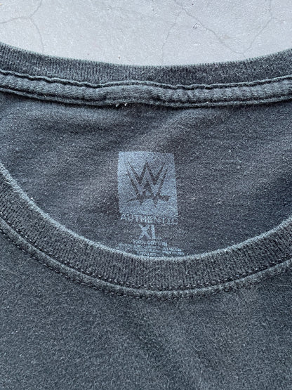 WWE Asuka No One is Ready Tee