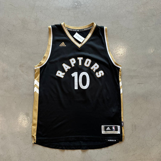 Raptors (DeRozan) Nba jersey