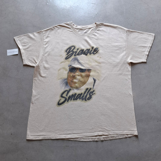 Biggie Smalls Tee