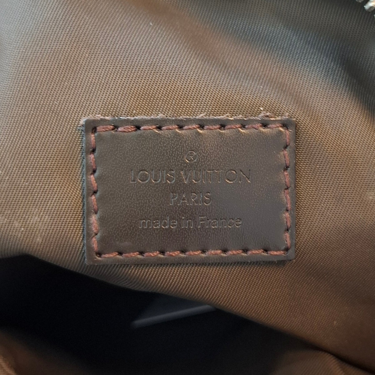 Louis Vuitton Paris Citadin Crossbody Bag