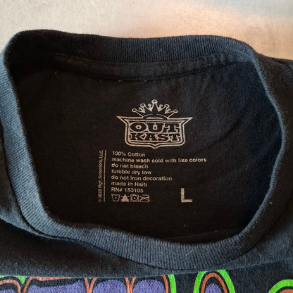 Outkast Rap Tee