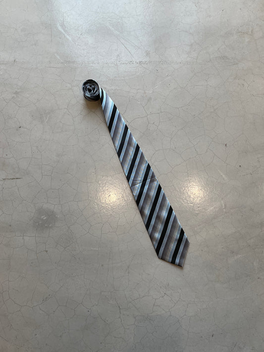 Vtg Lanvin Neck Tie