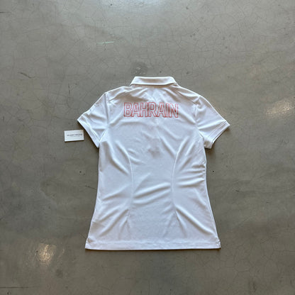 Nike Olympics Bahrain Woman’s Polo