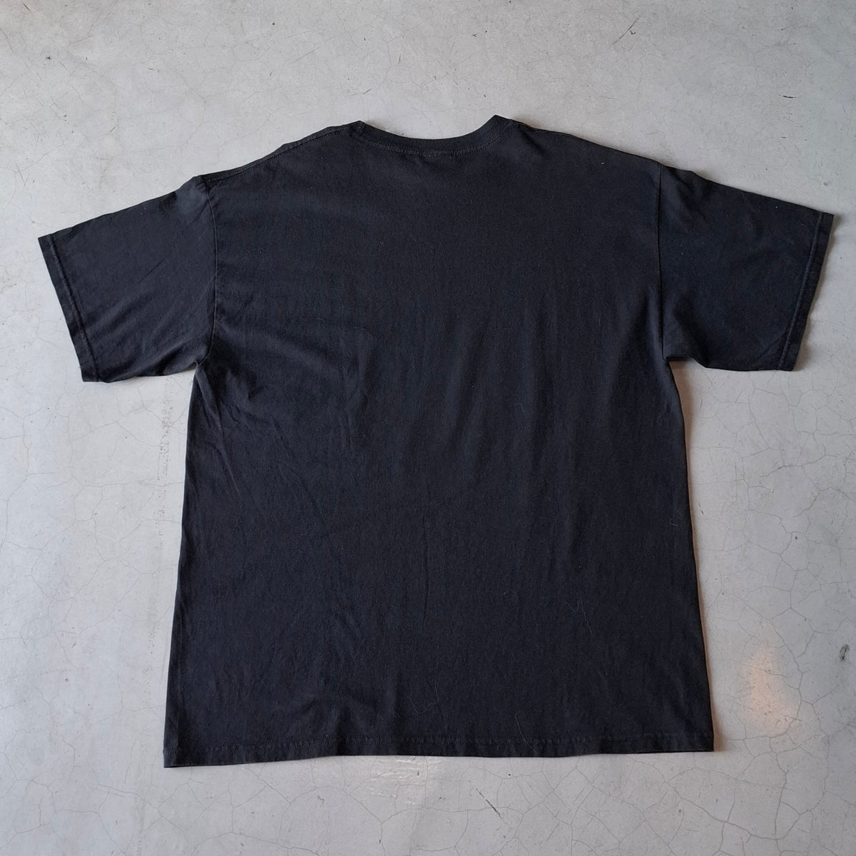 Vtg 10 Signs That You're Getting Old Tee