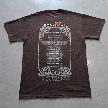 2010 Bon Jovi Circle Tour