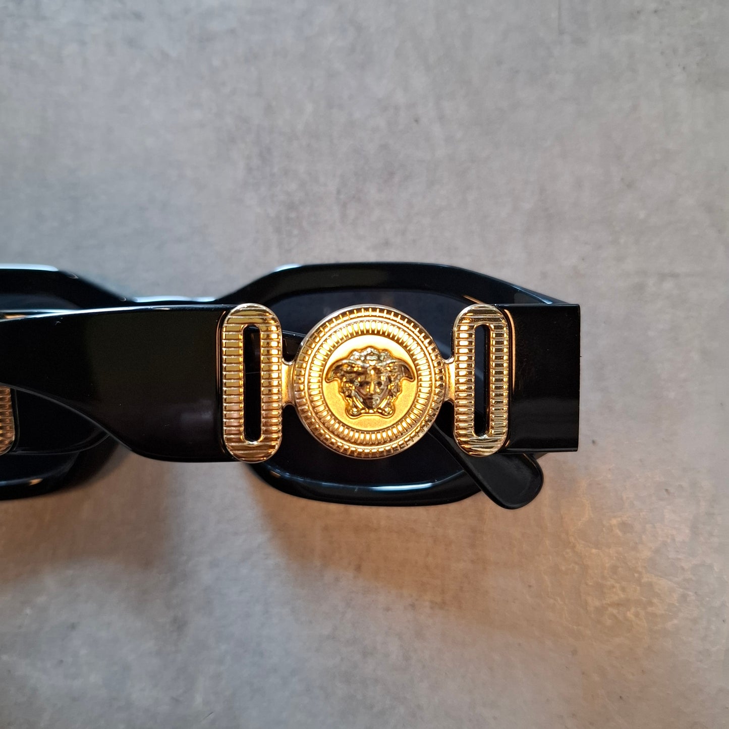 Versace VE4361 Medusa Biggie Sunglasses