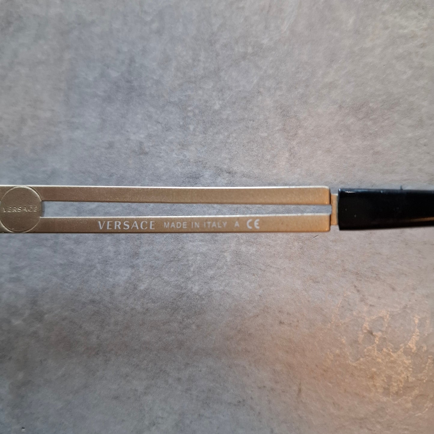 Versace 2165 1252/5A Sunglasses