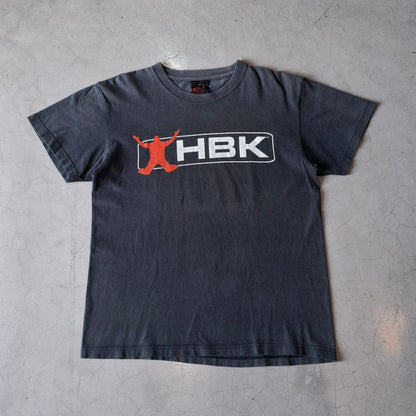 Vtg 2005 Shawn Michaels HBK Tee