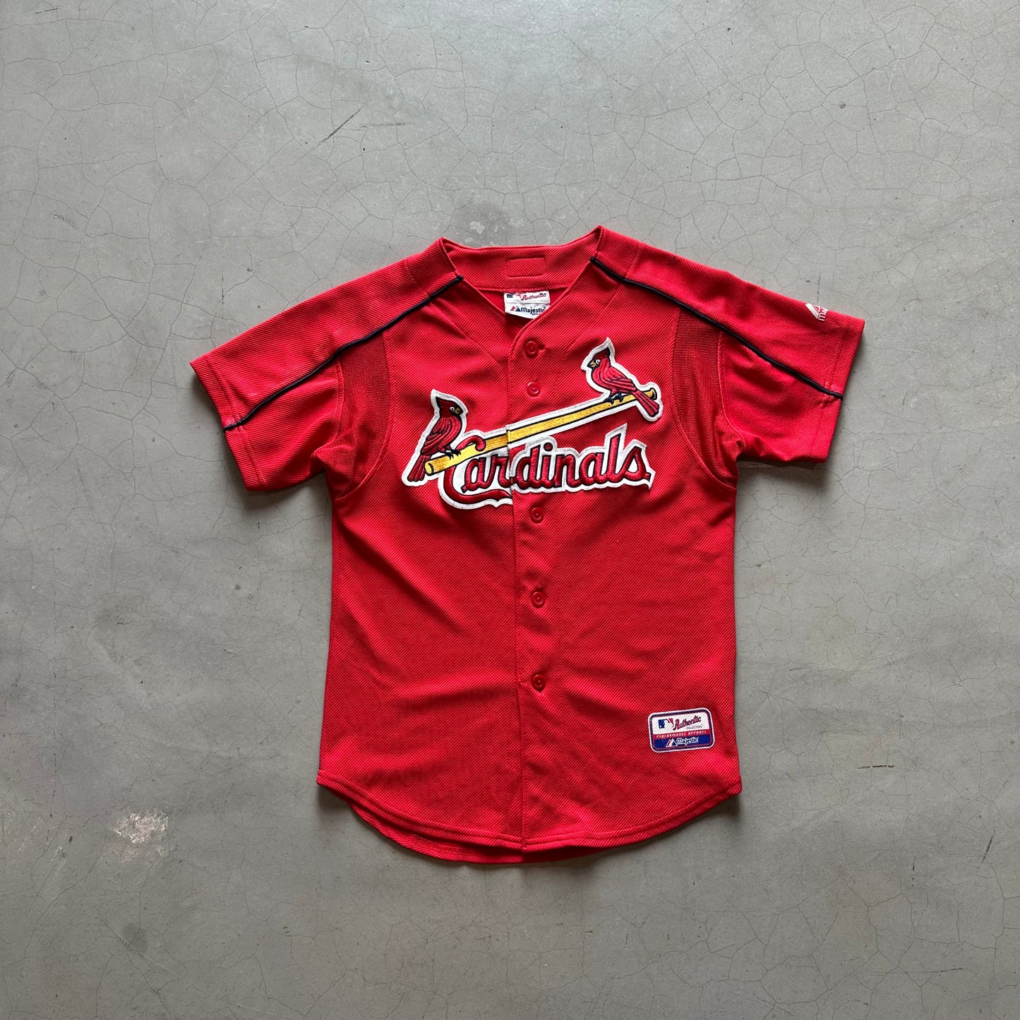 Cardinals MLB Jersey