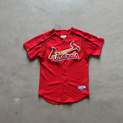 Cardinals MLB Jersey