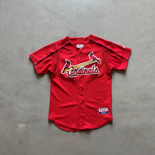Cardinals MLB Jersey