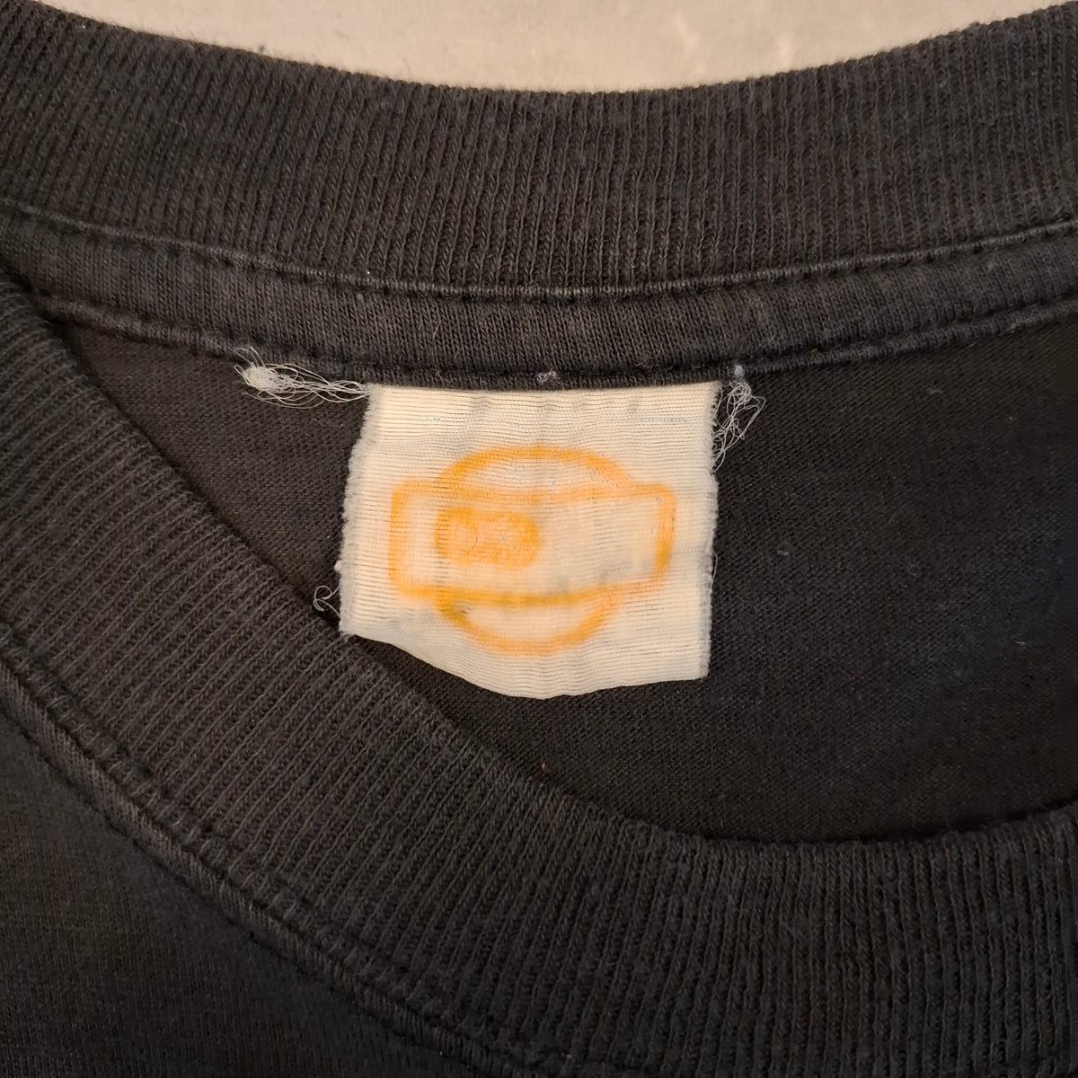 Vtg Bart Simpson Tee