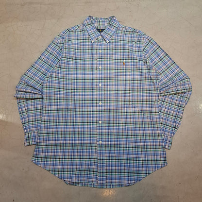 Polo Ralph Lauren Button-up Shirt