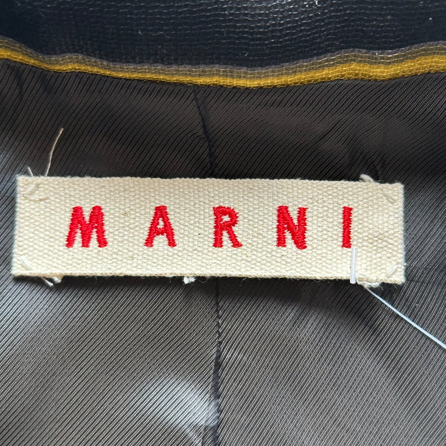 Marni Coat
