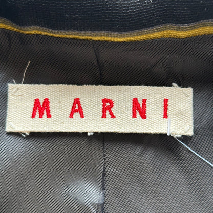 Marni Coat