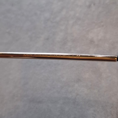 Dolce and Gabbana DG 1298 01 Eye Glasses